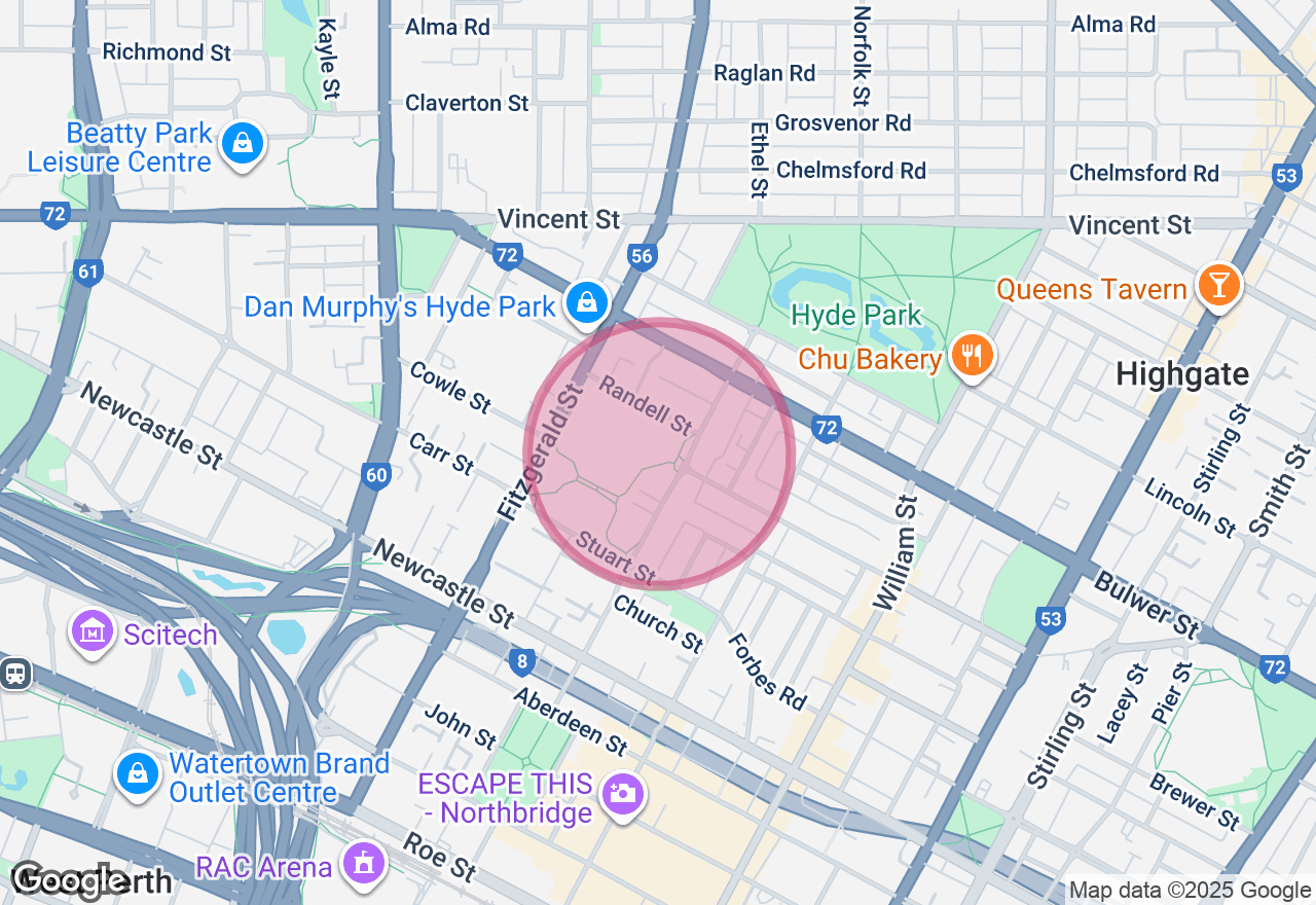 Ceramic Hand Building Workshop location