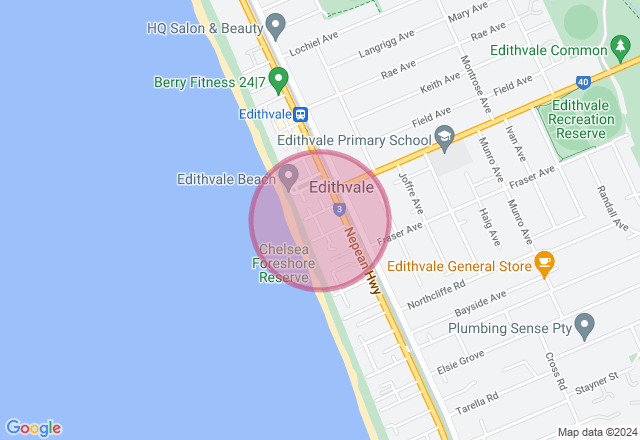 Probiotic Drinks Workshop location