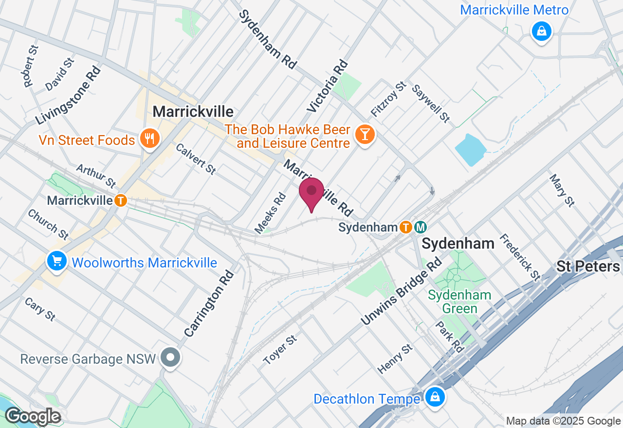 Intro to Machinery Woodworking Course location