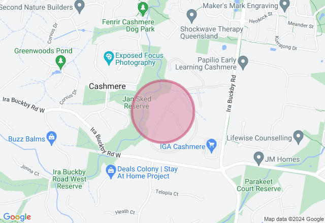 Pet Pastel Painting Class location