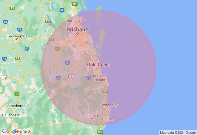 Mobile Cocktail Making Class location