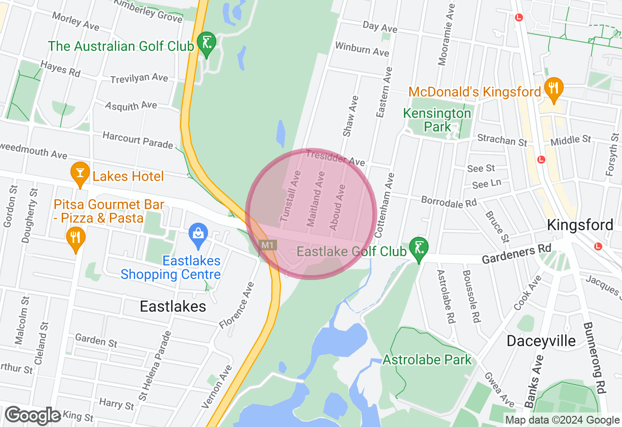 Fused Glass Workshop location