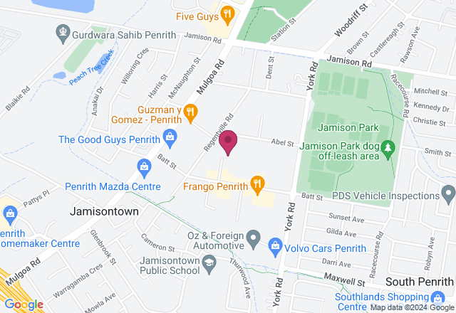 Craft & Sip: Personalised Glass Cookie Jar Painting Workshop location