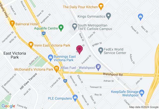 Masterclass Abstract Oil Painting Workshop location