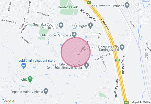 Hand Building Clay Workshop - Pencil Holder location