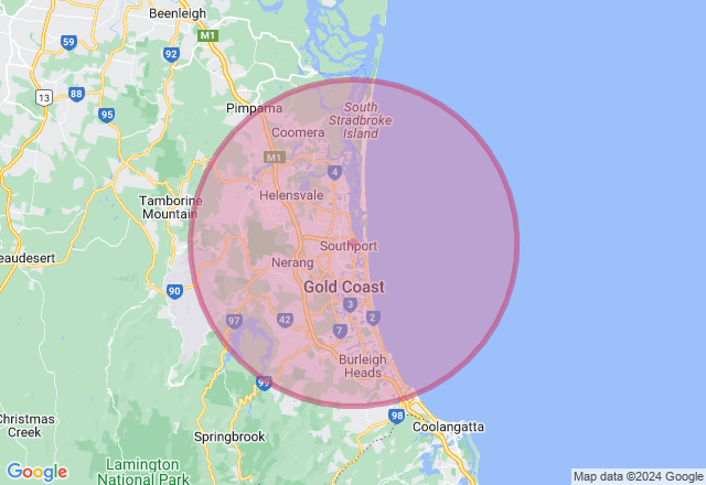 Home Barista Training Workshop location