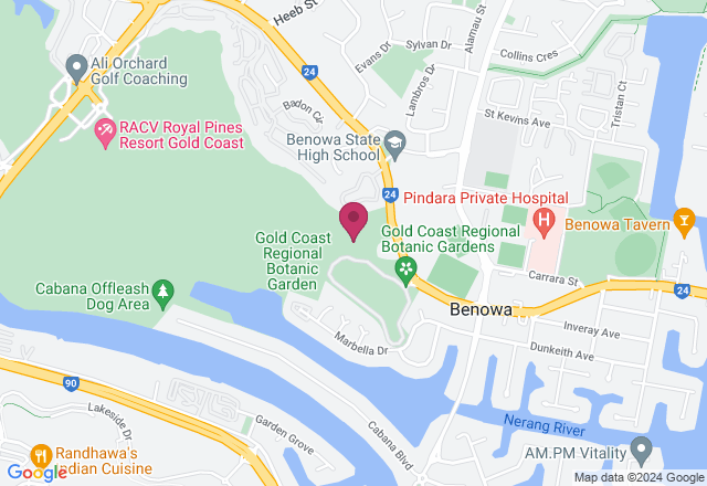 Beginners Photography Workshop location