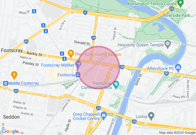 A Darn Good Time: Modern Mending Workshop location