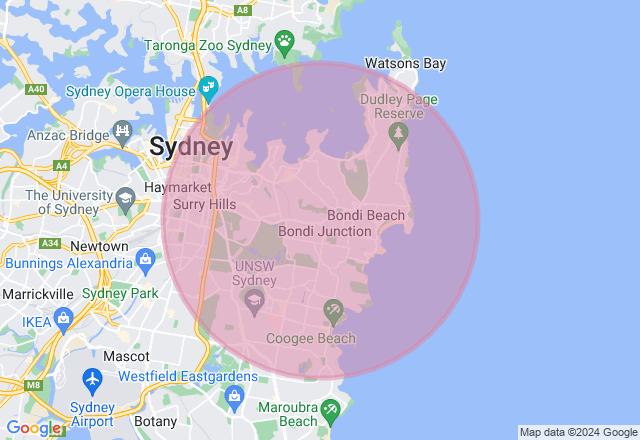 Macramé Workshop: Water Bottle Holder location