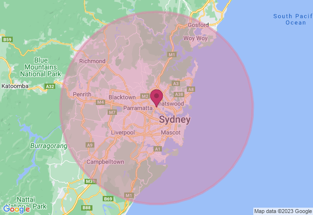 Mossarium Workshop location