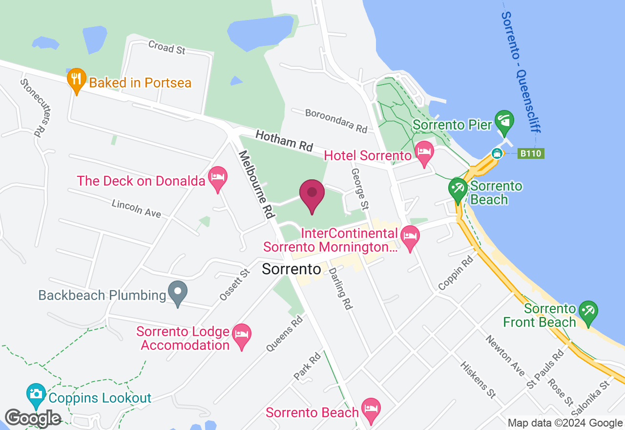 After School Art Course Sorrento location