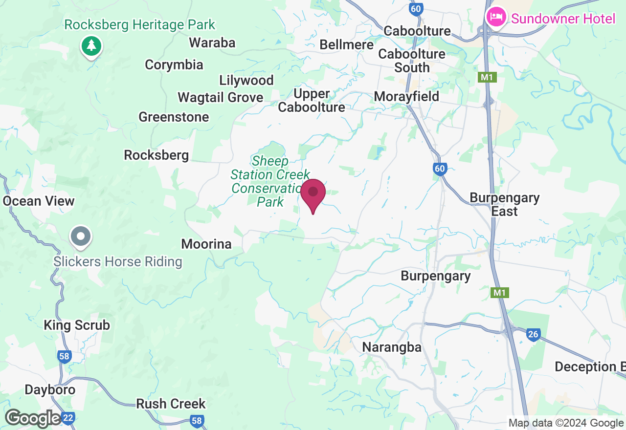 Mosaic Christmas Wreath Workshop location