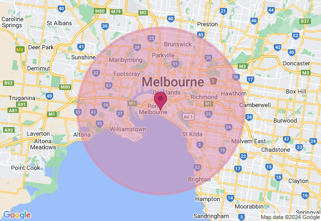 Paint Your Pixels: A Digital Painting Workshop location