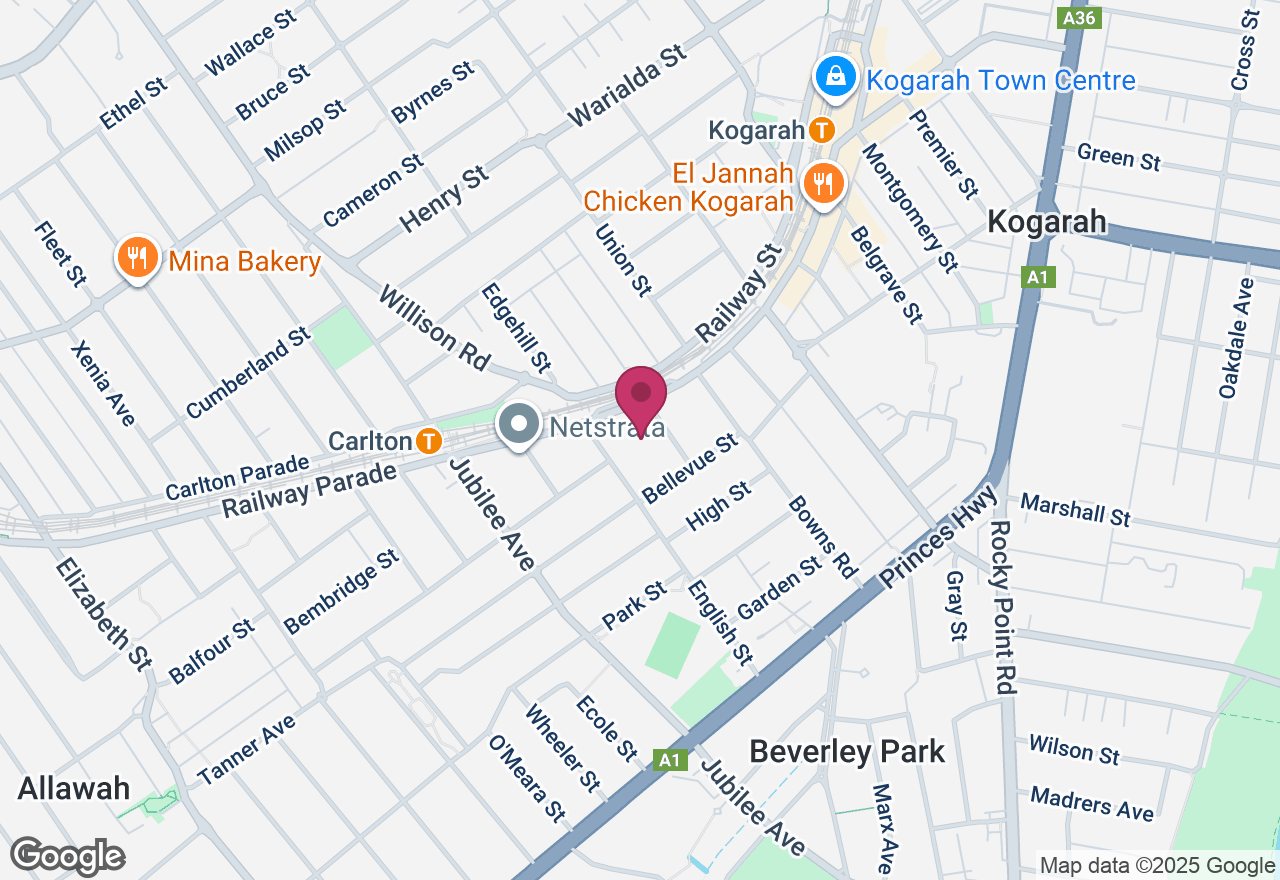Gift Bag Flower Arrangement Workshop location