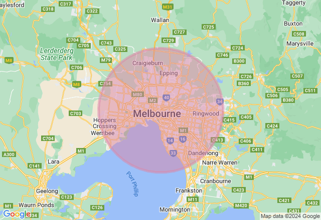 Life Drawing Class for Hens Parties location