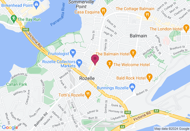 Sip and Paint Sculpture Workshop location