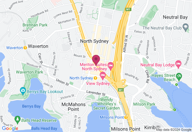 Sound Healing Workshop location