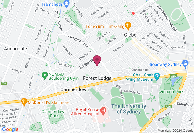 Life Drawing Studio: Long Pose location