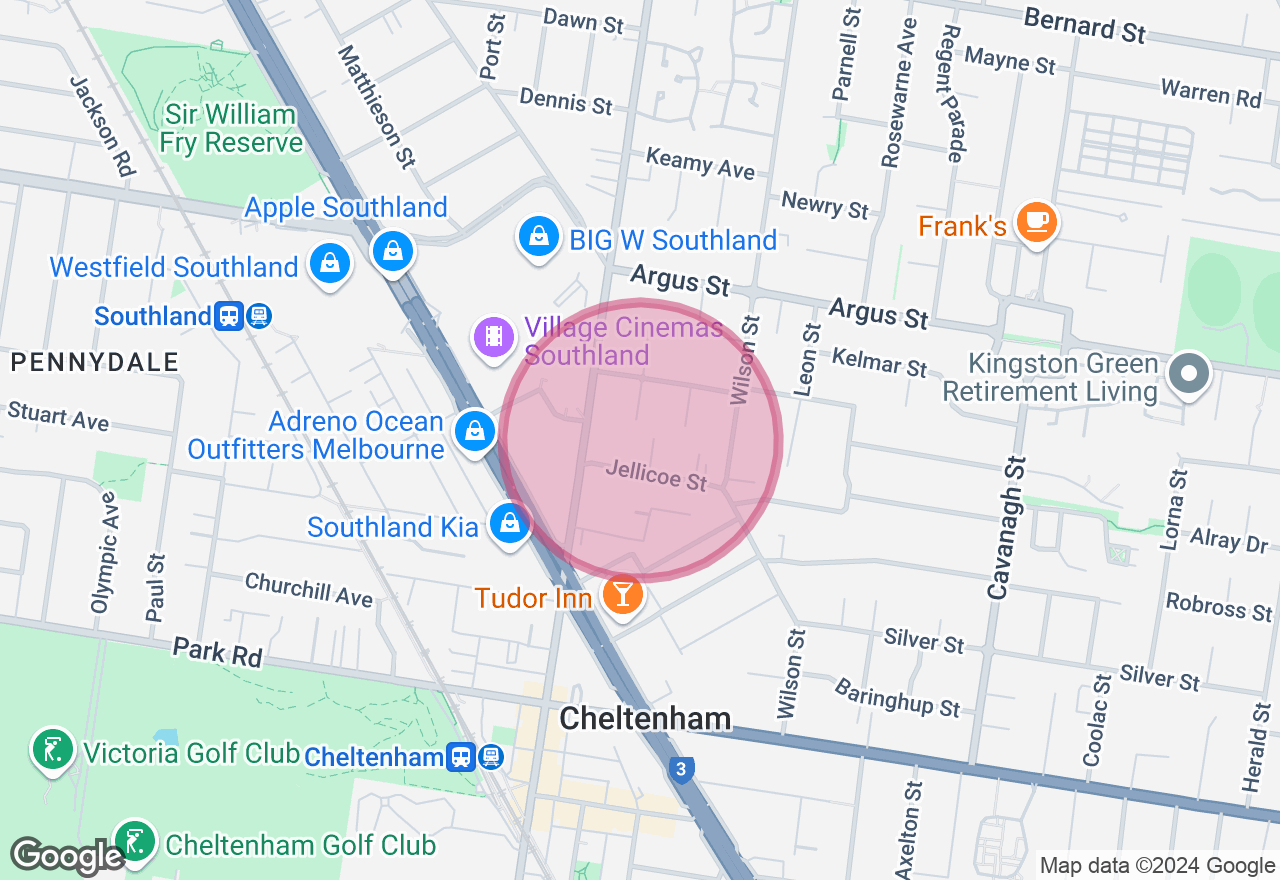 Creative Art Workshop location