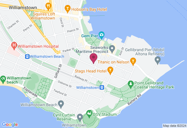 Mother's Day Fresh Floral Bouquet Class for Beginners location