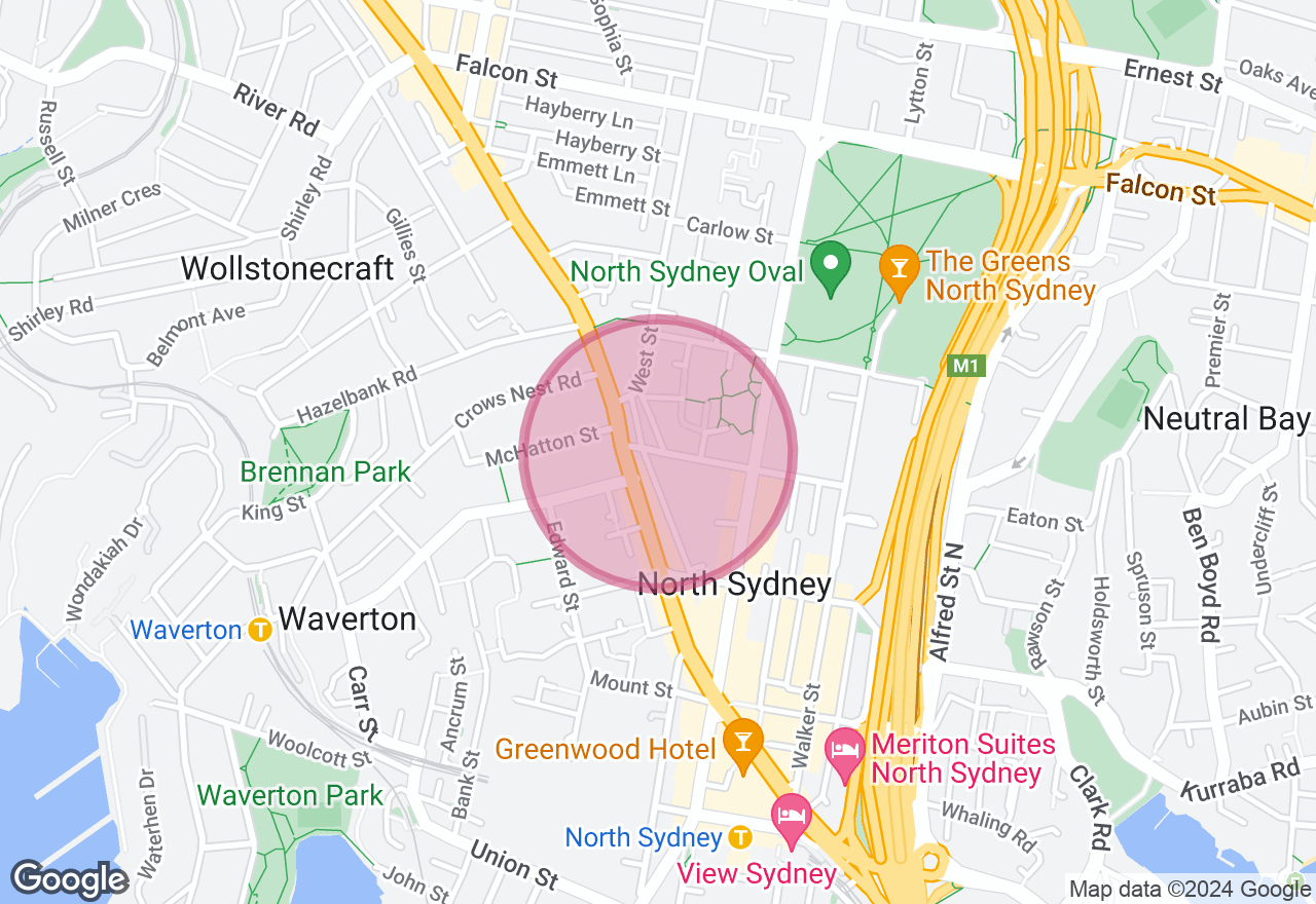 9-week Beginner Line Dance Course location