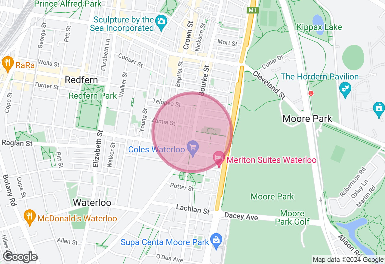 Solvent Drawing Workshop with Botanics location