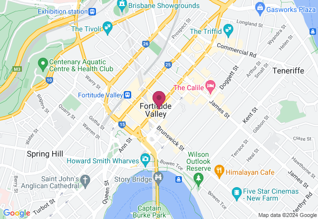 Stick N Sip Class: Adventure Collage Journaling location