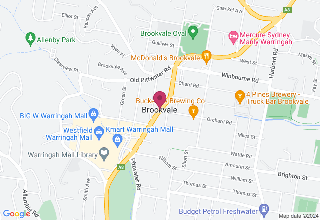 Make a Ring in a Day Workshop location