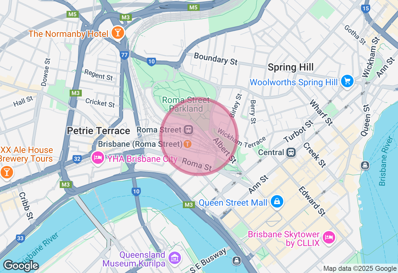 Textured Art Workshop: Paint and Sip location