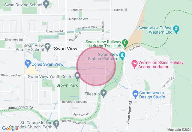 Drawing Workshop for Kids location