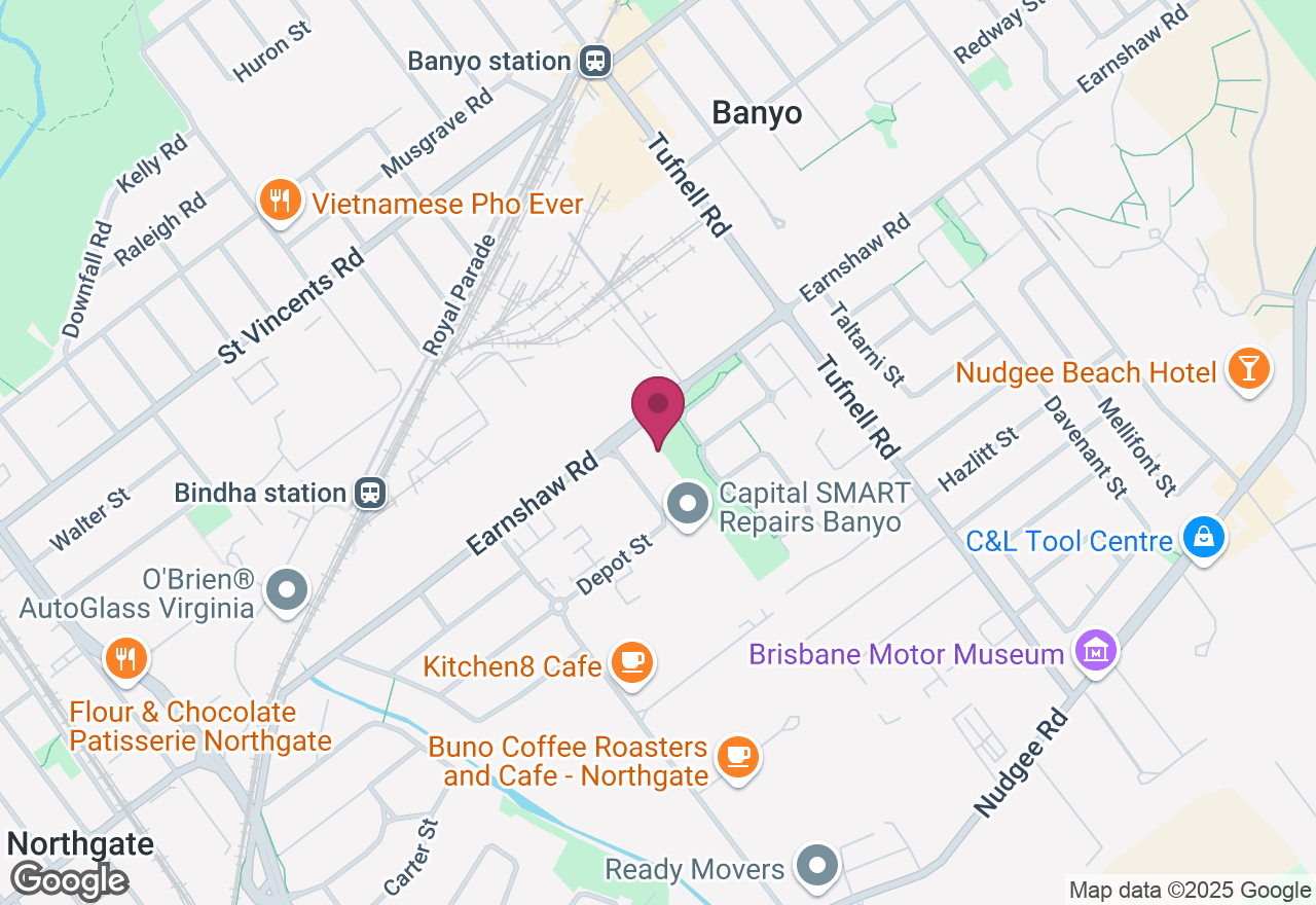 Introduction to Watercolour Painting Class location