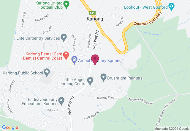 Mosaic Heart Hanging Workshop (Indoors) location