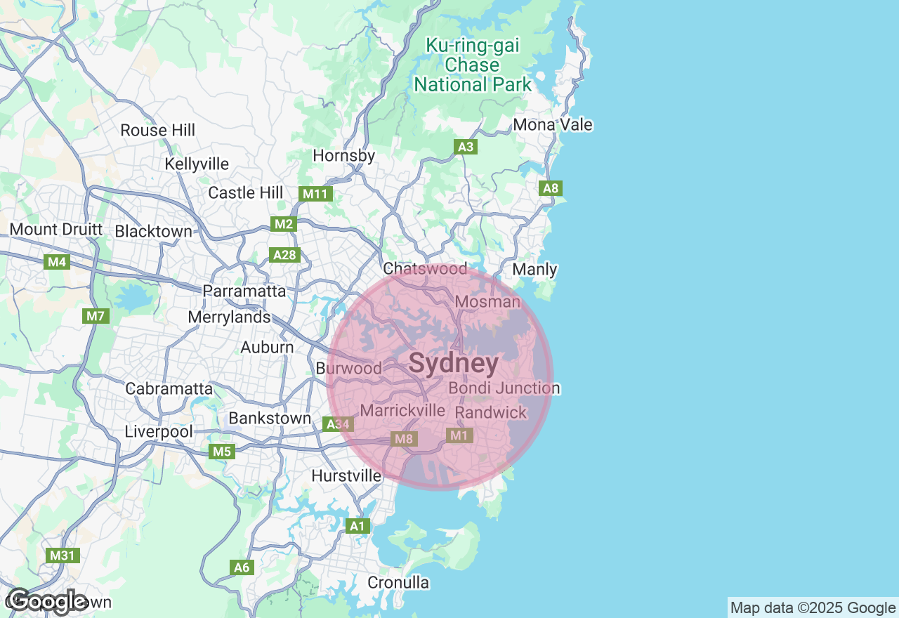 Aromatherapy Sachet Crafting Class location