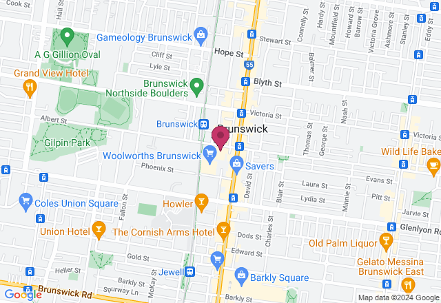 Gluten Free Taiwanese Banquet Cooking Class location