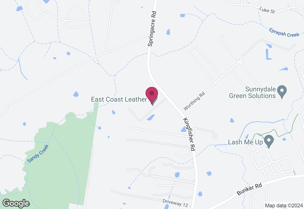 Cricut Leather Engraving Workshop location