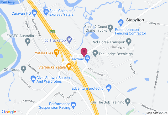 Private Macarame Workshop: Hanging Plant Holder location