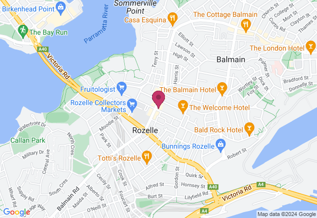 BYO Monthly Life Drawing Class location