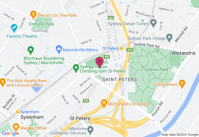 Herringbone Stitch Masterclass with Kasia Jacquot location