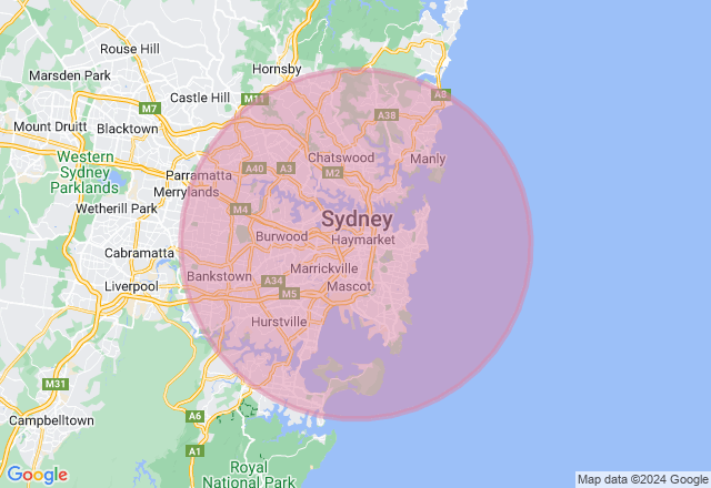 Kids and Teens Ceramics Hand Building Workshop location