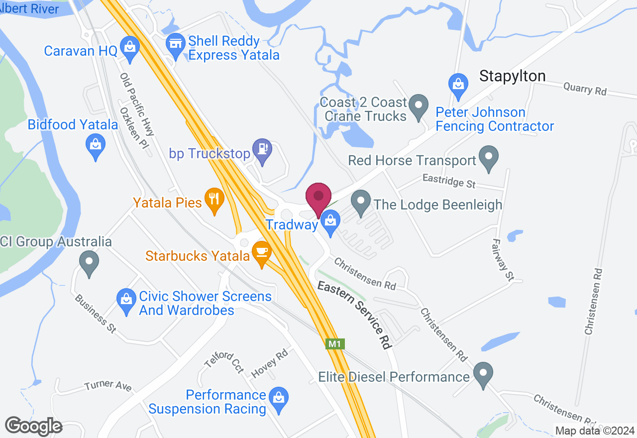 Science Workshop for Kids location