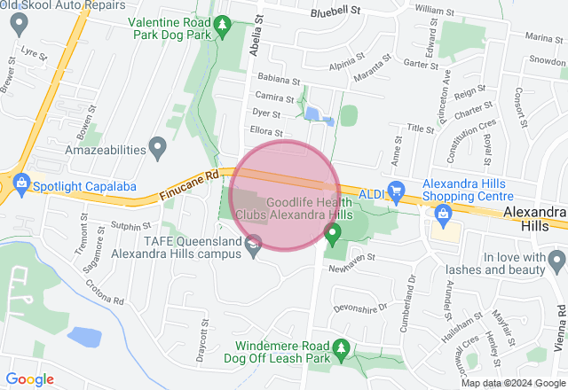 Sound Cradle & Meditation Experience location