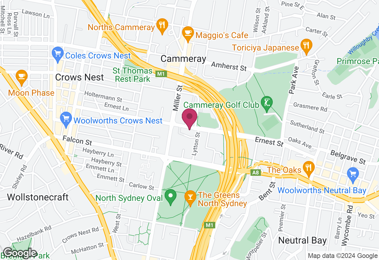 Ceramic Painting Class for Adults location