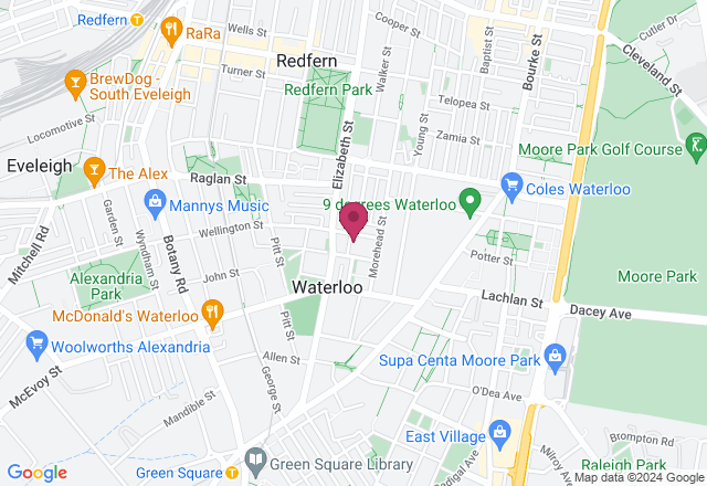 Private Roller Skating Class location