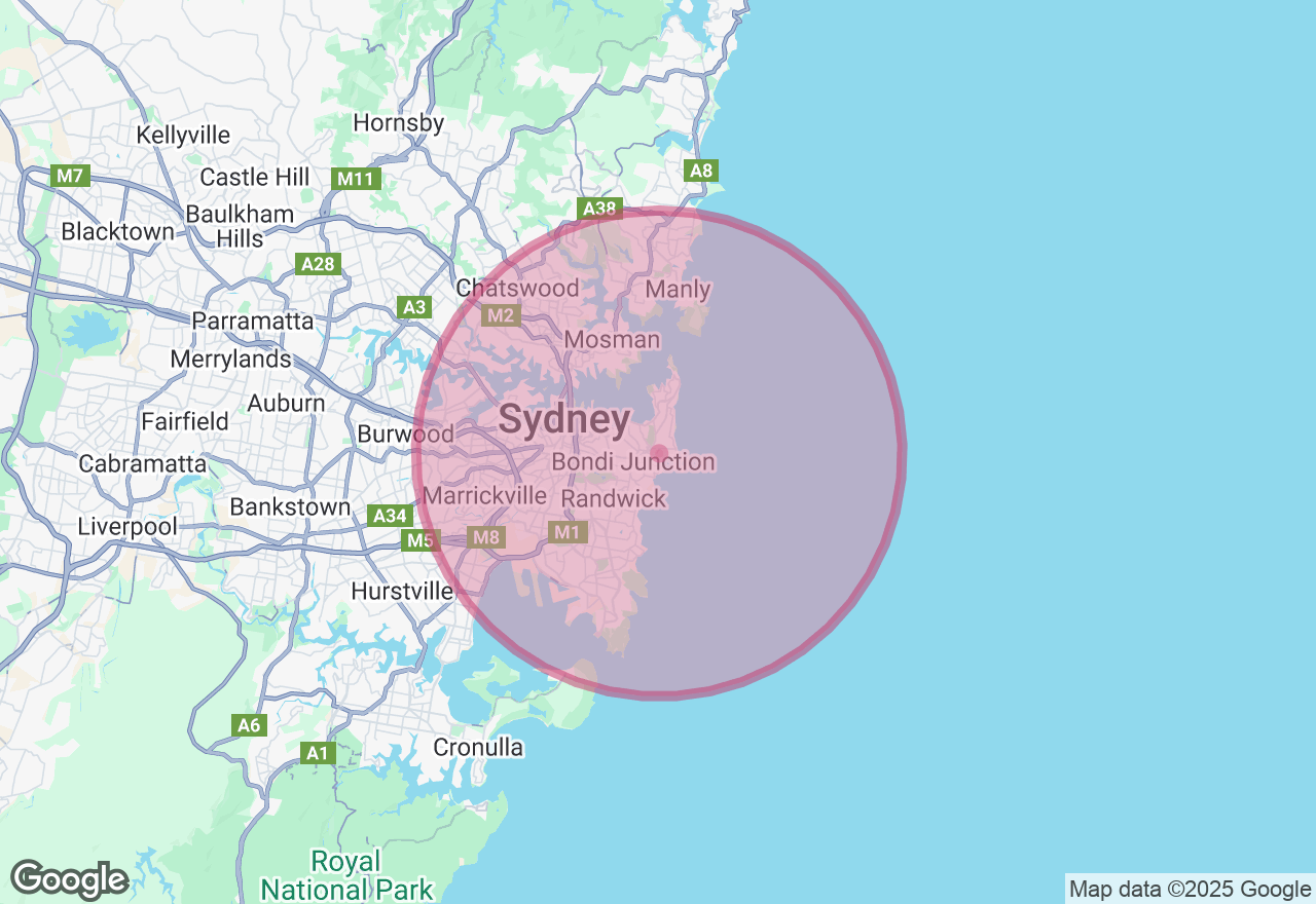 Bendy Boy Candle Making Workshop location