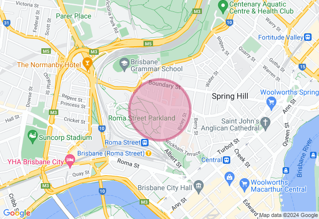 Mother's Day Butterfly Dot Mandala Art Workshop location