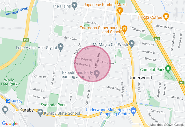 Eco-Friendly Terrazzo Resin Homewares Class location