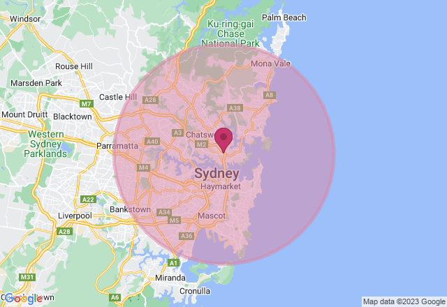 Clay Sculpture Class for Team Building location