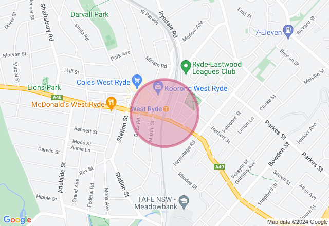 School Holiday Origami Workshop location