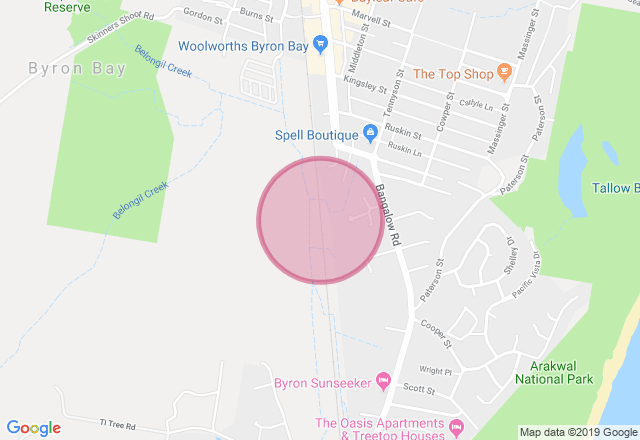 Two Day Intensive Cooking Class: Food as Medicine location