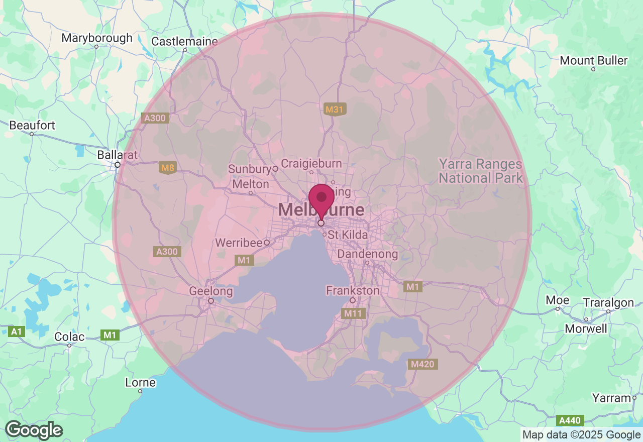 Spanish Cooking Class location